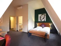 Hotel Villa Carlton - Adults Only Hotels in 