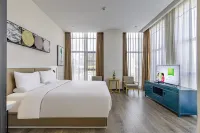 Ibis Styles Hotel (Kunming Nanping Pedestrian Street)