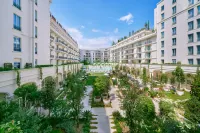 Regent Carlton Cannes