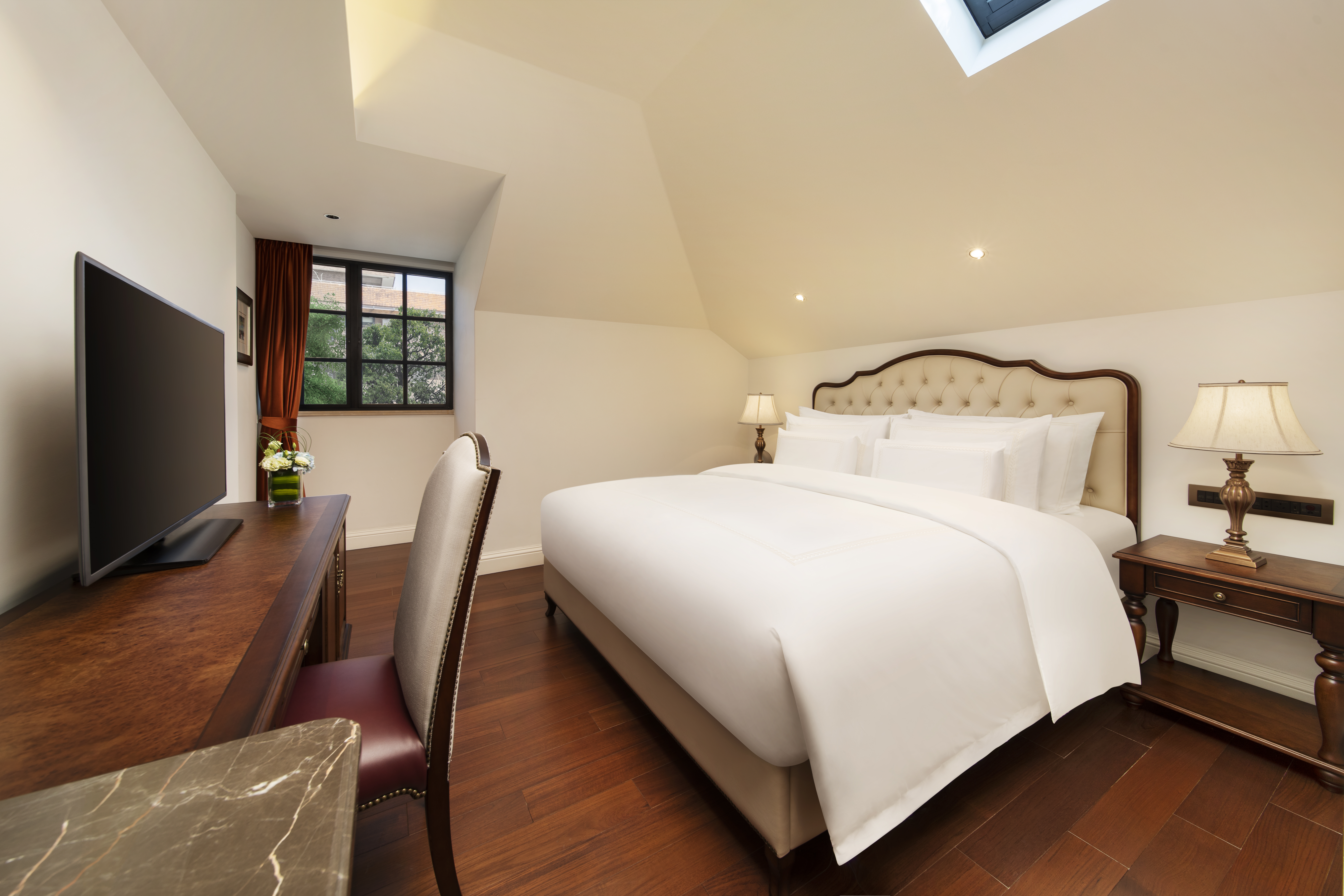 优享房-大床+1号楼