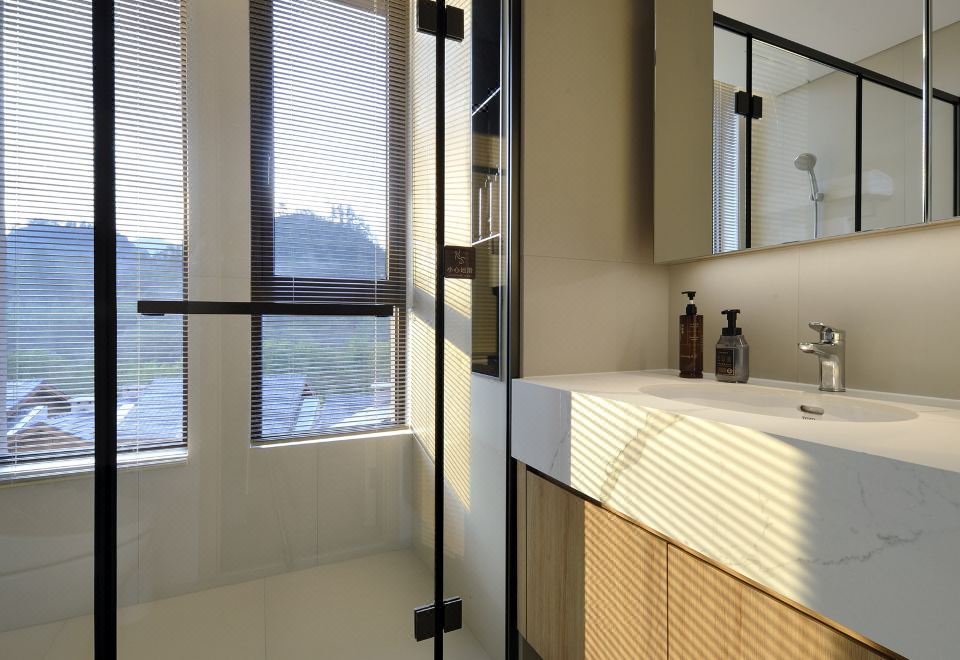 豪華空中美墅·三居室一廳