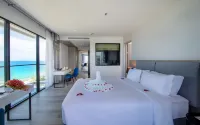 Fortune Saeng Chan Beach Hotel Rayong