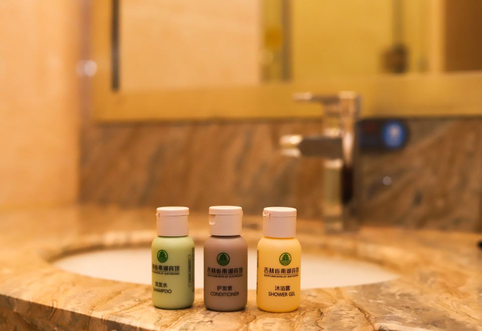 主楼商务双床房