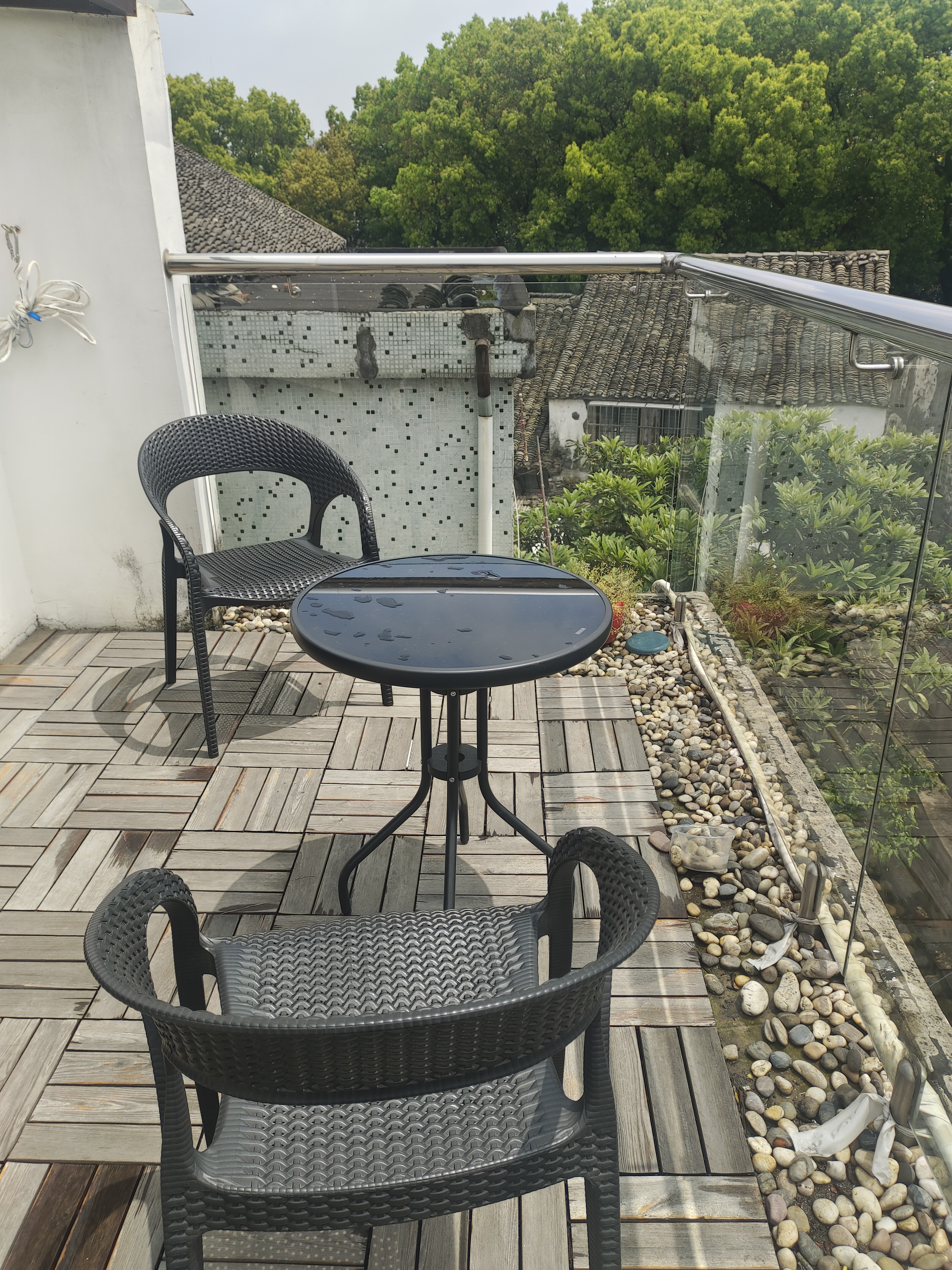 庭苑六卧整栋（6居8床6衞）