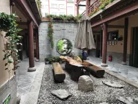 Tianshui ancient city Hi-hidden guesthouse