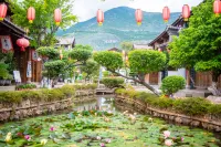 Caohaiqing B&B Hall