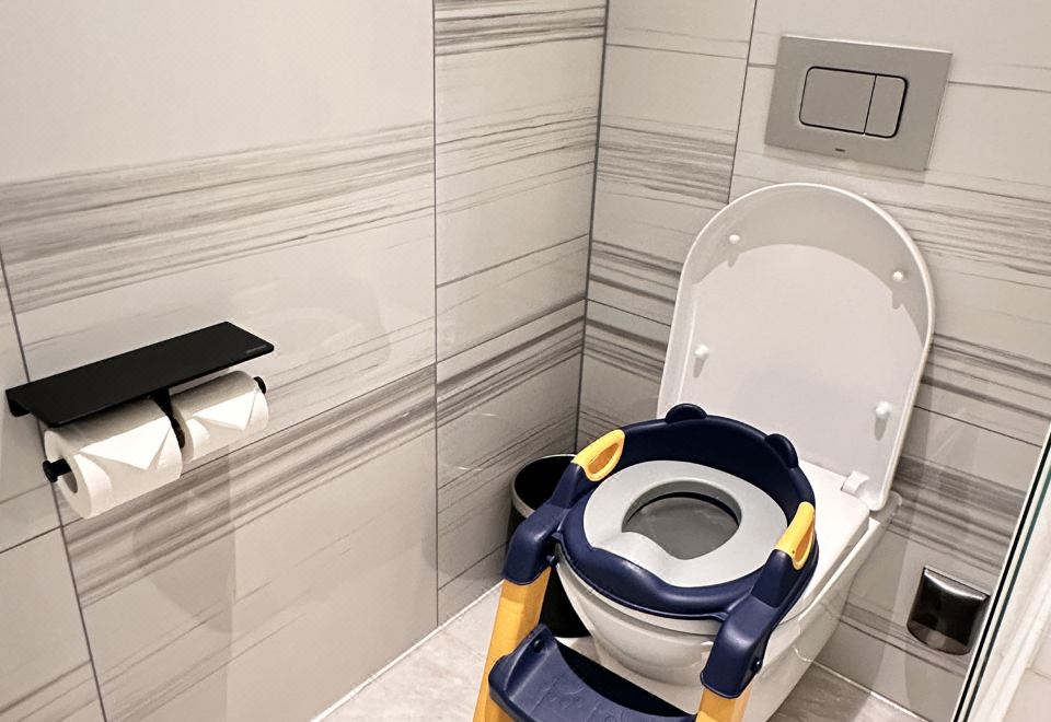 Crowne Plaza Xinghai DalianThemed Room