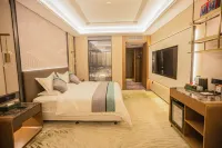 Luohe Junhao Licheng Hotel
