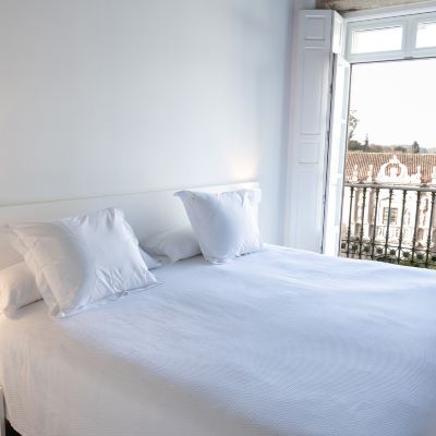 Junior Suite With Balcony Hotel Montes Promo Code