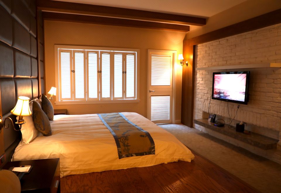 智利风情榻榻米