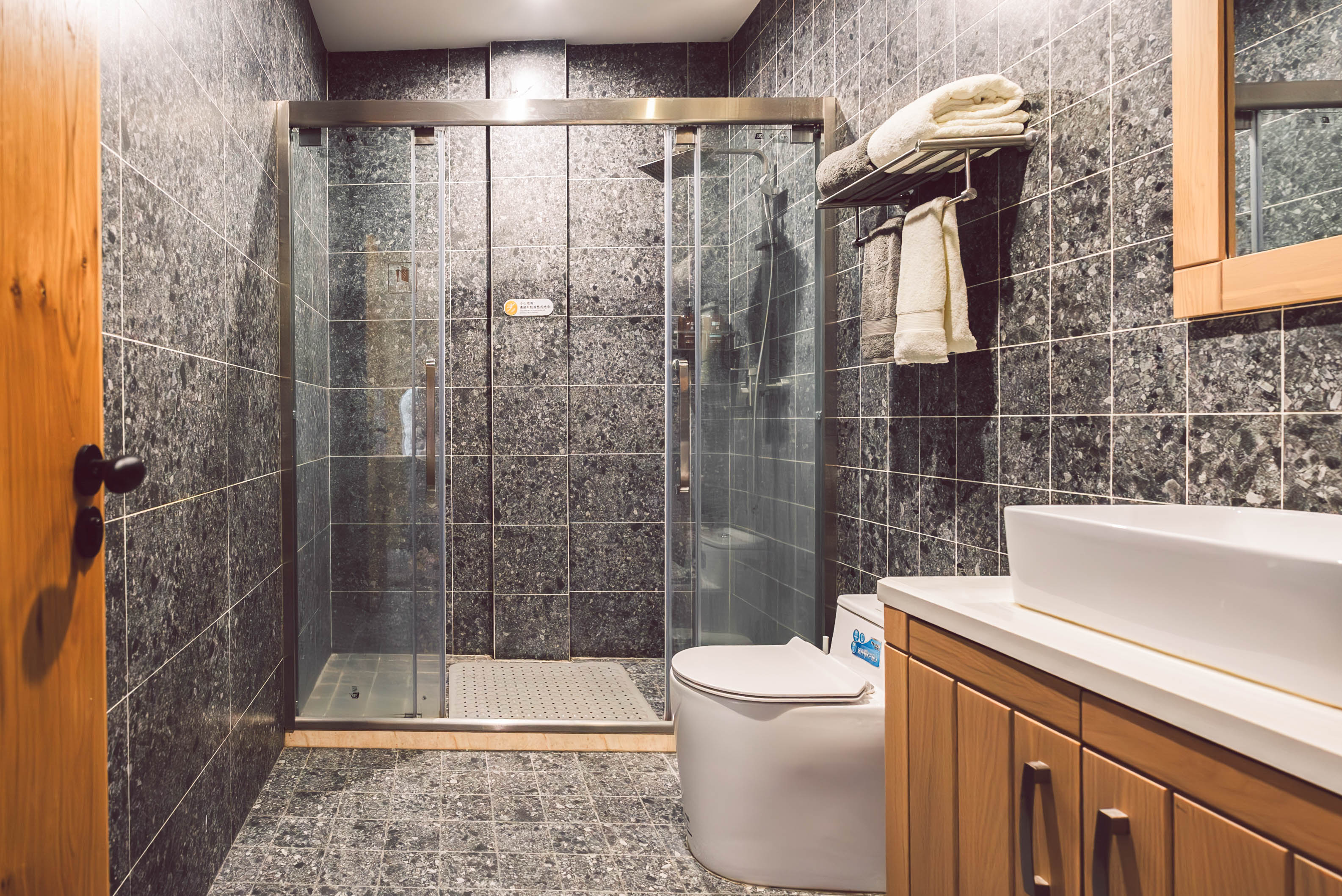 善酿·国风大床房