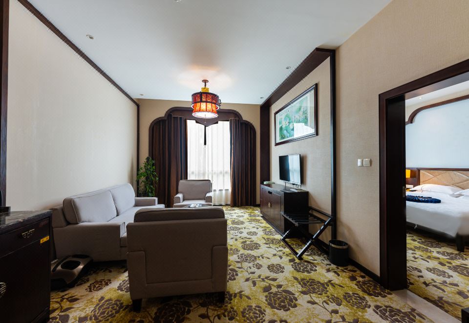 Business Suite