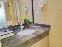 Panda Prince Hotel Dazhou