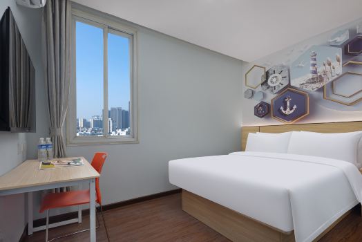 Changsha Xingjia Hotel