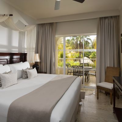Grand Suite Melia Caribe Beach Resort - All Inclusive Promo Code