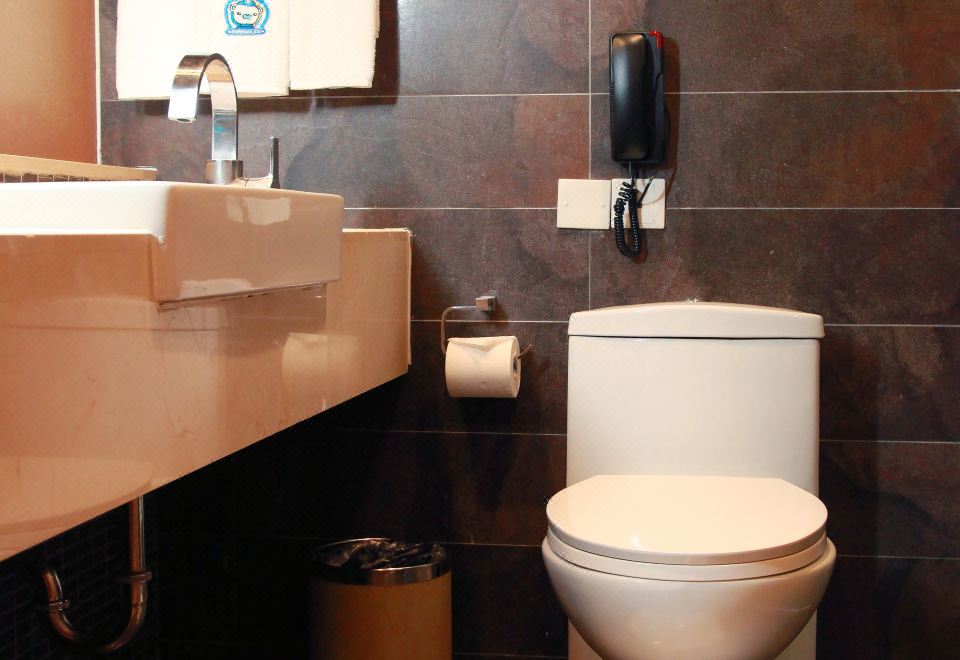 海底小纵队亲子双床房