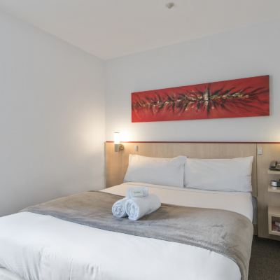 Standard Economy Room