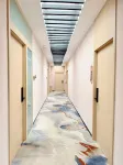 Rujia Huayi Select Hotel (Licheng Chenghuangmiao County Government)