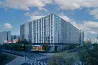 HanTing Hotel (Beijing Daxing International Airport Terminal) 베이징 호텔