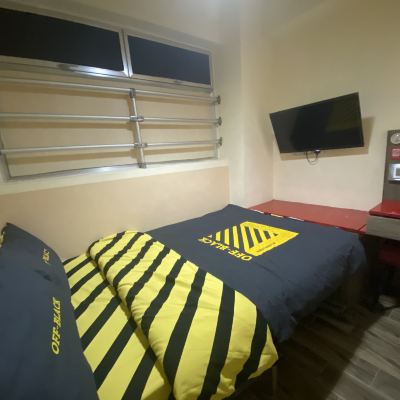 奢華客房 香港九巴旅館優惠