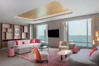 Andaz Doha, by Hyatt