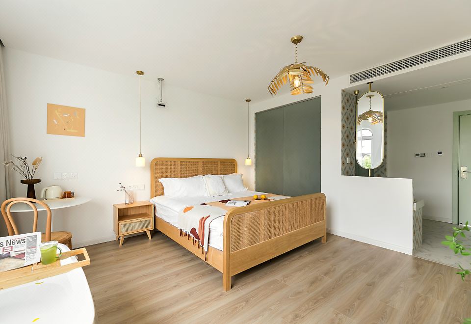 南巷——地暖房