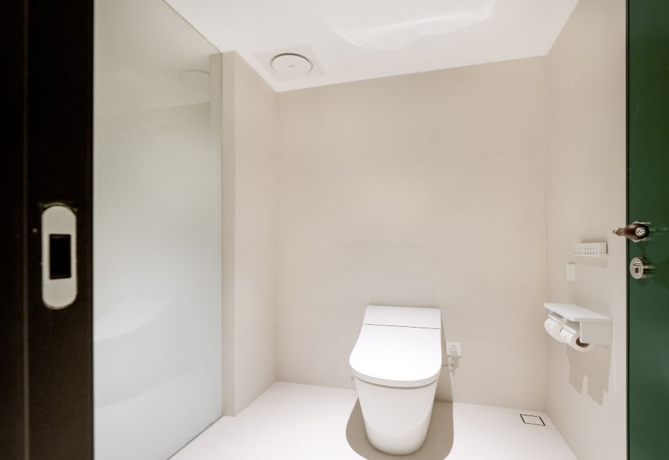 L3·臥榻套房（輕奢風）