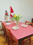 Eleven Hostel