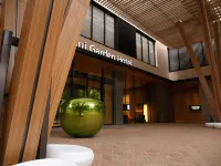 Mitsui Garden Hotel Kashiwa-No-Ha / Chiba