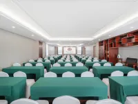 Huaxi Hotel Daqing Các khách sạn ở Đại Khánh