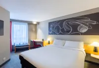 B&B Hôtel Orléans Centre Foch