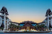 Jiangmao Mangu Hot Spring Resort Hotel
