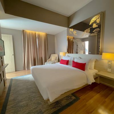 Melio套房 租裏穆阿拉恩姆大酒店優惠