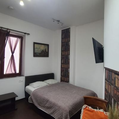 Double Room With Bathroom #1 Lorf Hostel&Coffee Promo Code