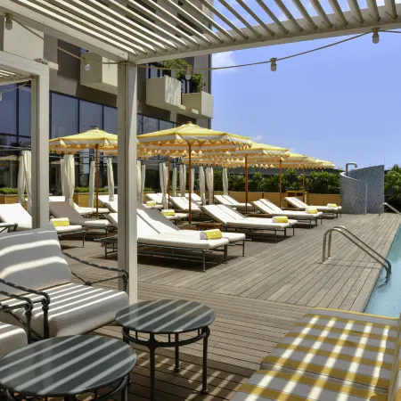 Aparthotel Adagio Abidjan Marcory