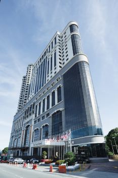 Renai Hotel Kota Bharu