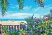 Crystal Shore Beach Resort Powered by Cocotel