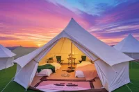 Sandstorm · Desert Boutique Stay in the Wild Hotels in 