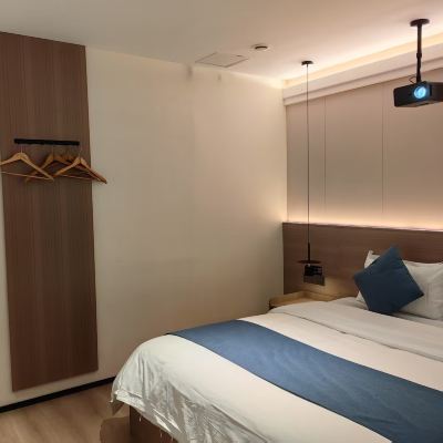 觀影體驗房 憶洲飯店（廈門機場SM城市廣場店）優惠