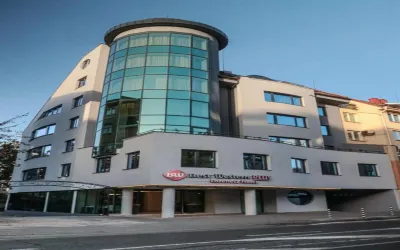 Best Western Plus Lozenetz Hotel Hotels in Lozenets
