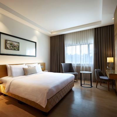 安莎豪華房 吉隆坡安莎飯店優惠