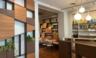 Park Hotel - Housity