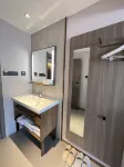 Qingdao Licheng Hotel (Zhongshan Road Branch of Qingdao Railway Station)