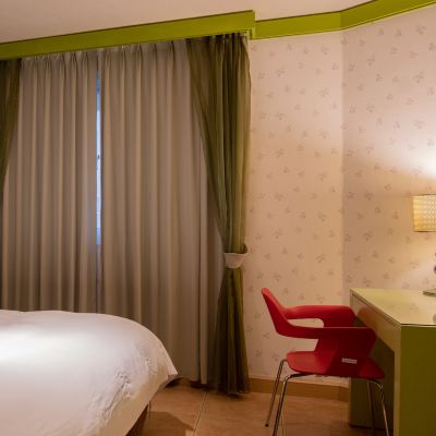 尊爵雙人房-大床 墾丁南國之夢(原墾丁儷山林會館)優惠