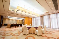 Jiaoling Hotel