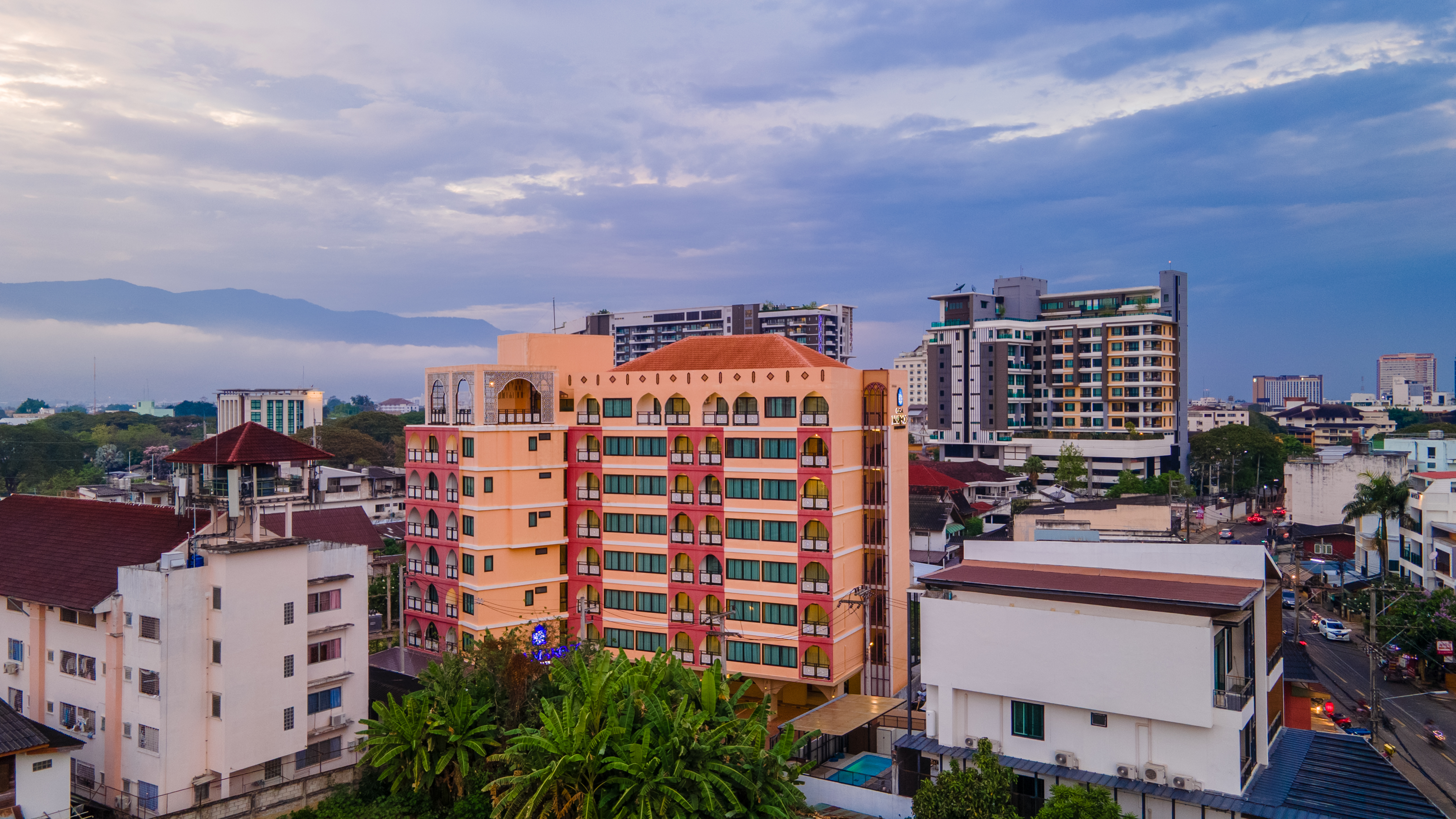 Casa Marocc Hotel Reviews: 69 Real Ratings & Photos 2025 | Trip.com