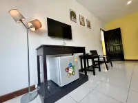 KK Hotel Pakse Hôtels à : Paksé