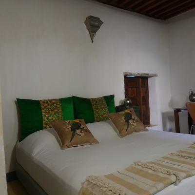 Superior Queen Room (Batoul) Dar7Louyat Fez Promo Code