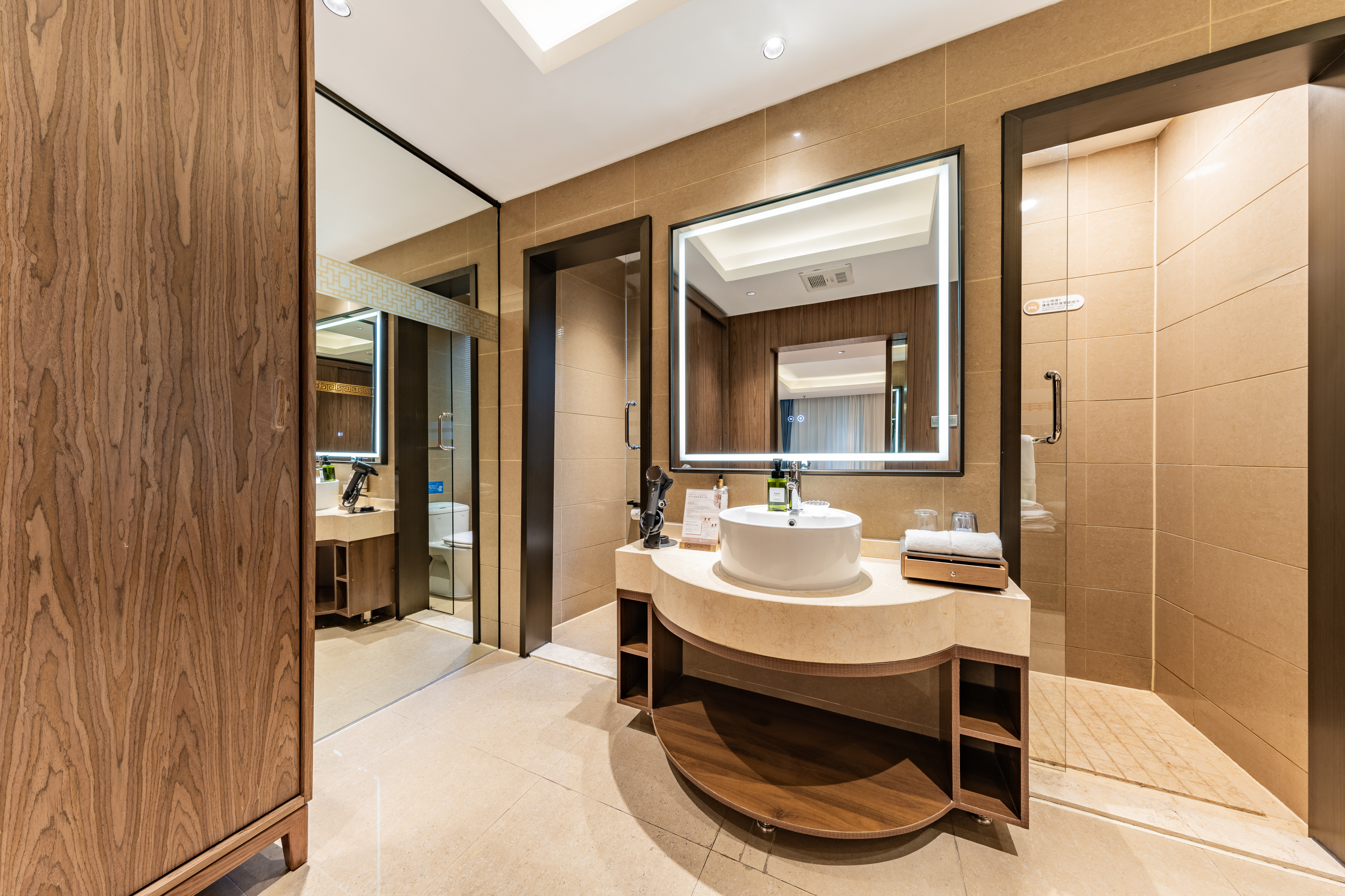 天香·庭院別墅（三臥兩廳）