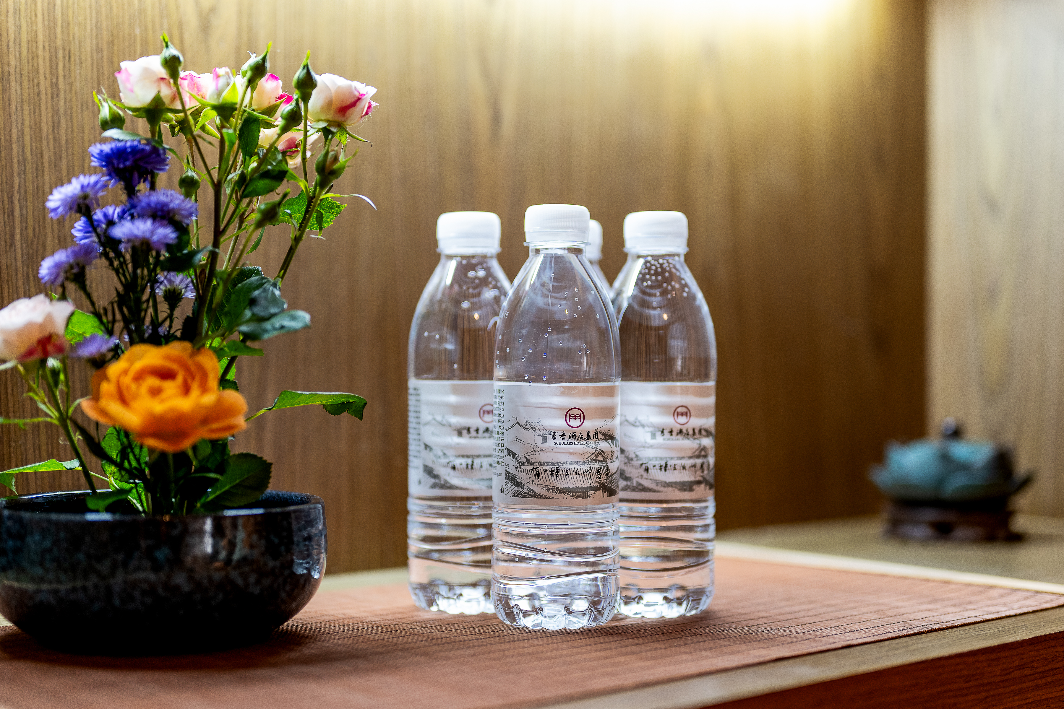 府邸·庭院別墅（四臥兩廳）